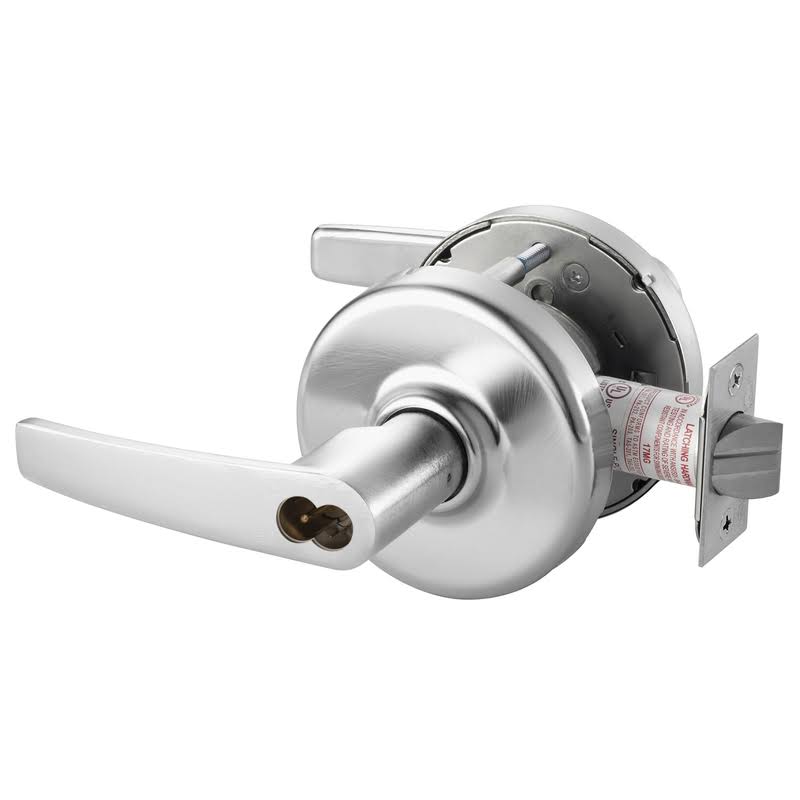 Cylindrical Lock K317
