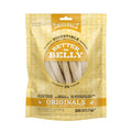 Chicken Liver Rawhide Rolls Y443