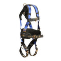 Contractor Plus Construction-Belted Harness A167069