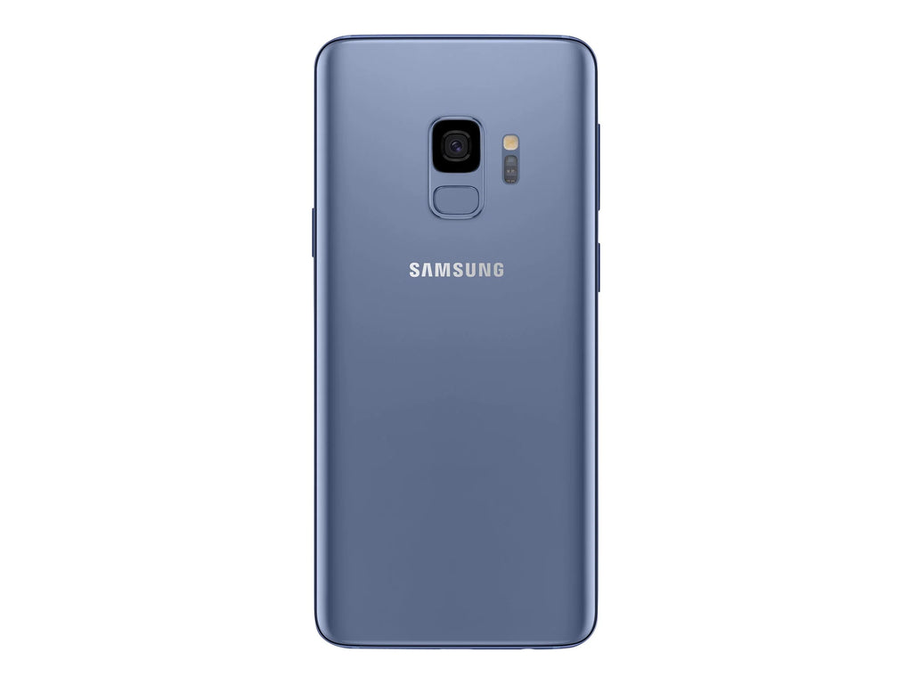 Coral Blue 64gb Refurbished Galaxy S9 H6028