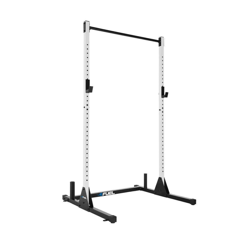 Black Power Squat Rack X44987