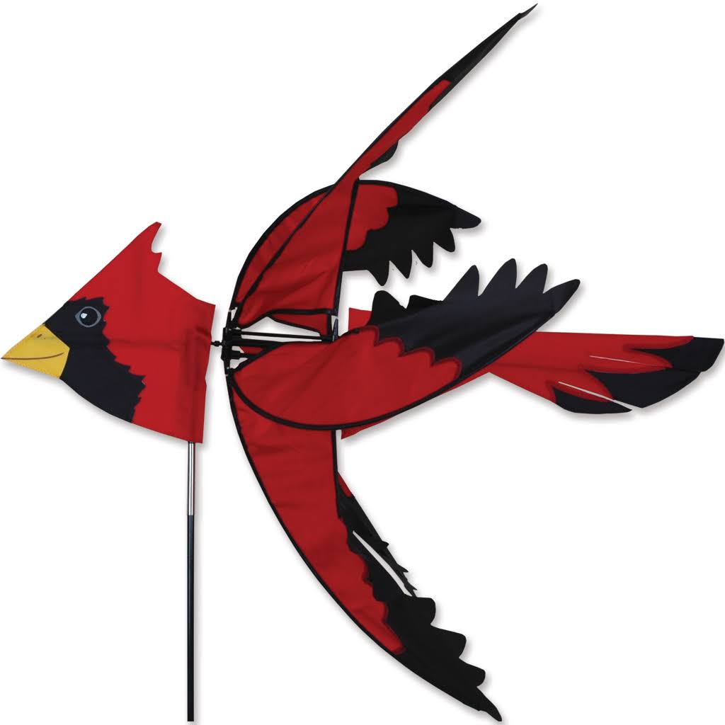 Cardinal Spinner W5545