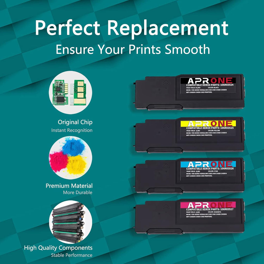 Magenta Extra High Capacity Toner Cartridge U733