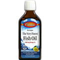 Lemon Flavored Fish Oil 6.70 oz I314