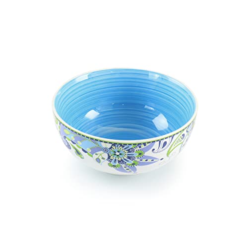 16 Piece Round Porcelain Dinnerware Set T610