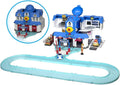 Robocar Poli Headquarters W2368