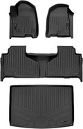 2 Row Floor Mats & Cargo Liner Set V58965