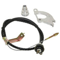 Adjustable Clutch Cable and Quadrant Kits U7434
