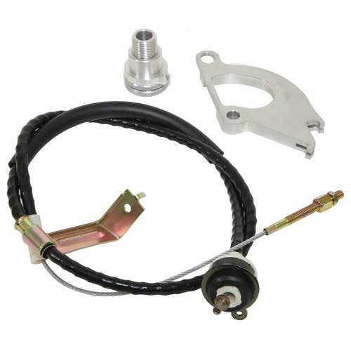 Adjustable Clutch Cable and Quadrant Kits U7434