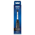 Black Battery Powered Electric Toothbrush O4567