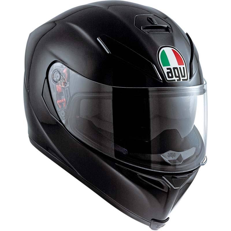 Pearl White Motorcycle Helmet C31419