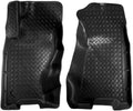 Front Classic Style Floor Liners M5547