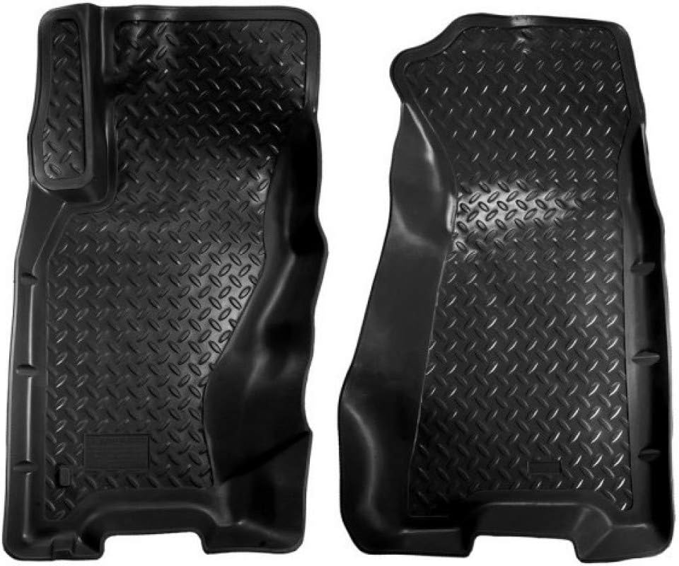 Front Classic Style Floor Liners M5547
