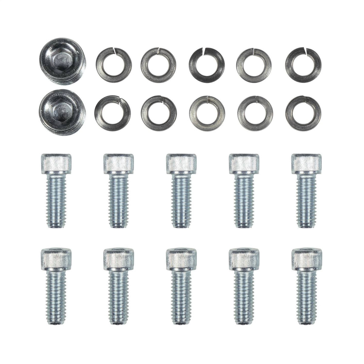 Differential Cover H815