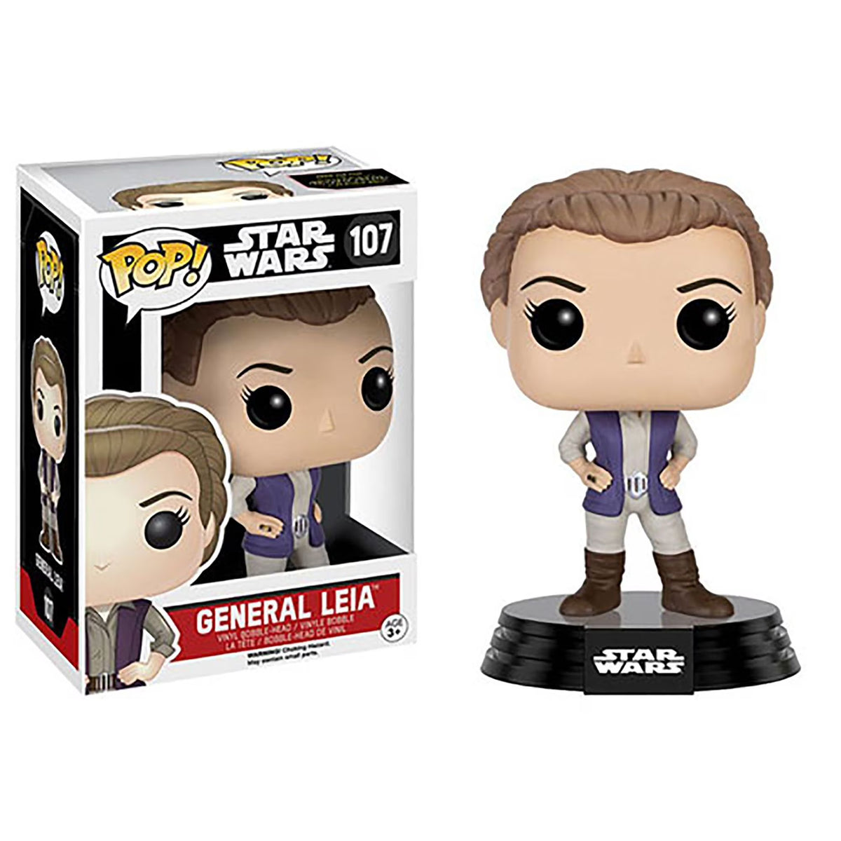 Vinyl Figure I4933