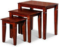 3-Piece Nesting Tables H70196