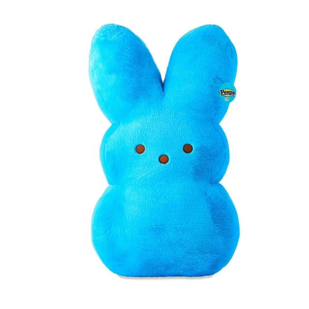 Blue 36 Inch Easter Bunny Plush Toy P620