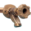 Freezeless Wall Faucet C20144