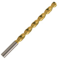 7/16x22 Diameter Carbide Tin Coated Jobber Length Drill Y160
