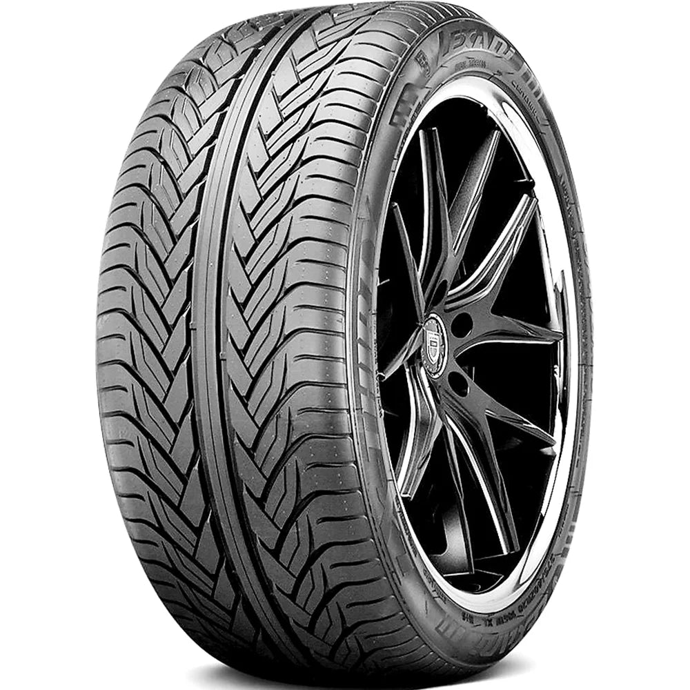 285/45R22 114V XL AS Performance Tire N3406
