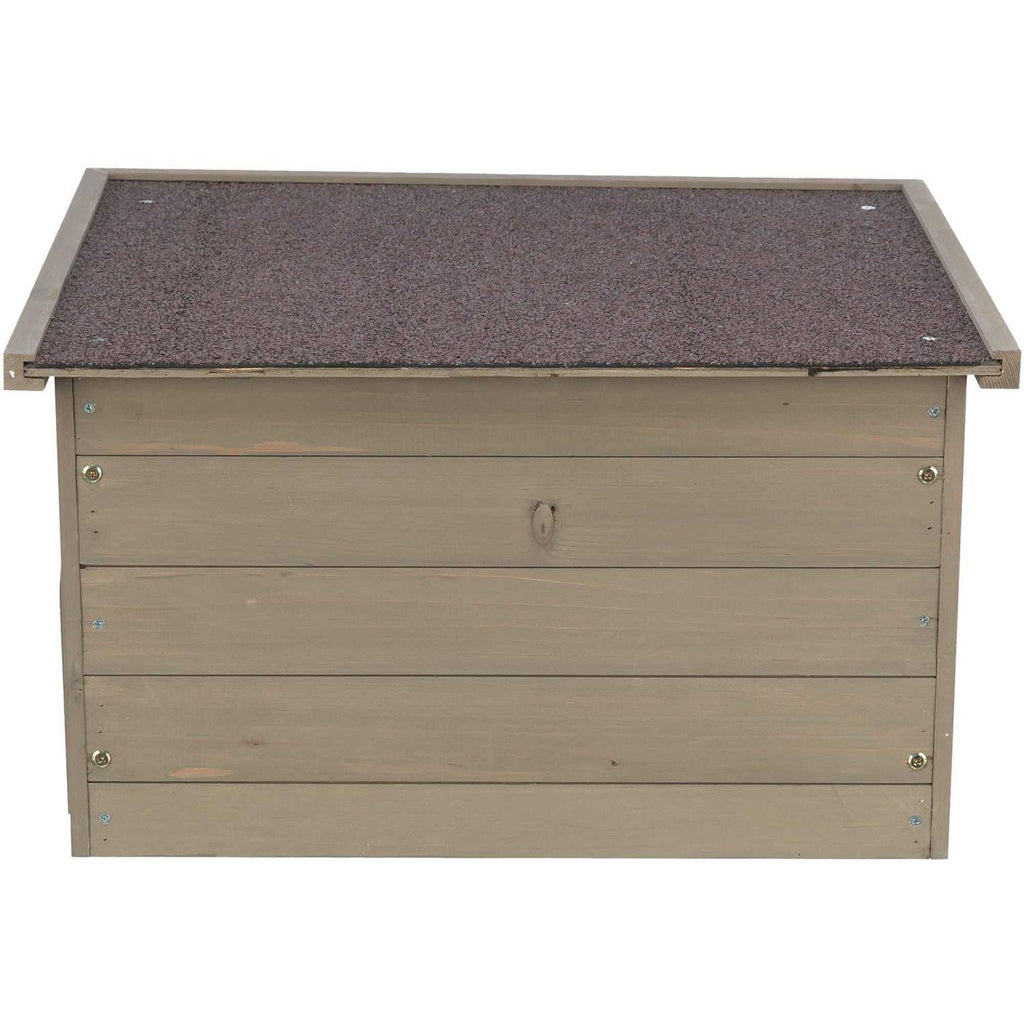 Small Animal House F2033