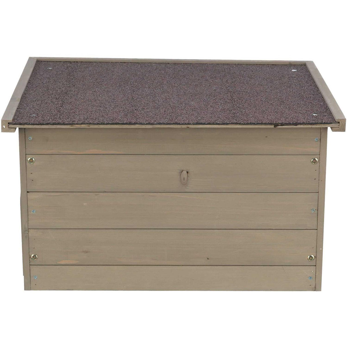 Small Animal House F2033