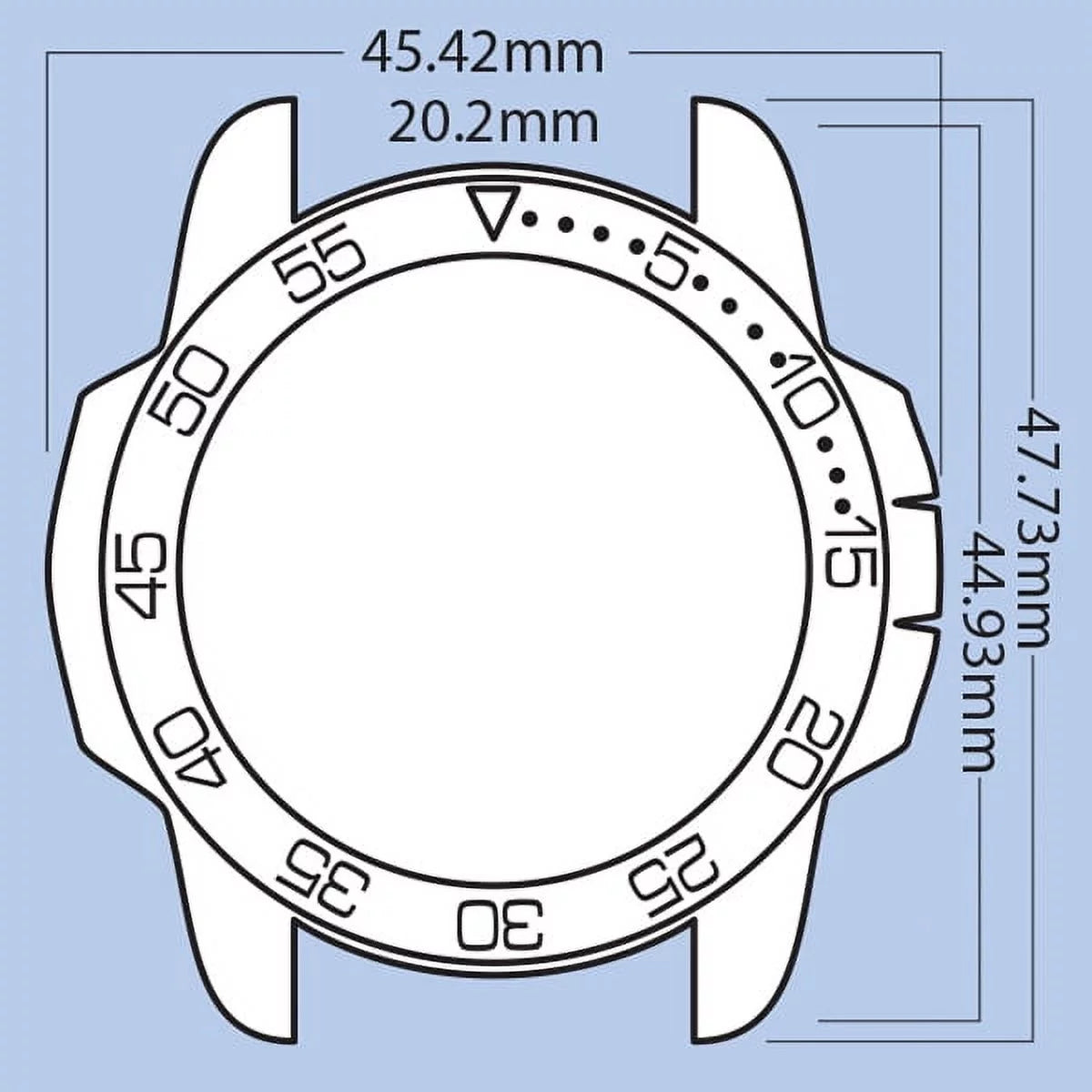 Iowa State Cyclones Sport Watch Y7410