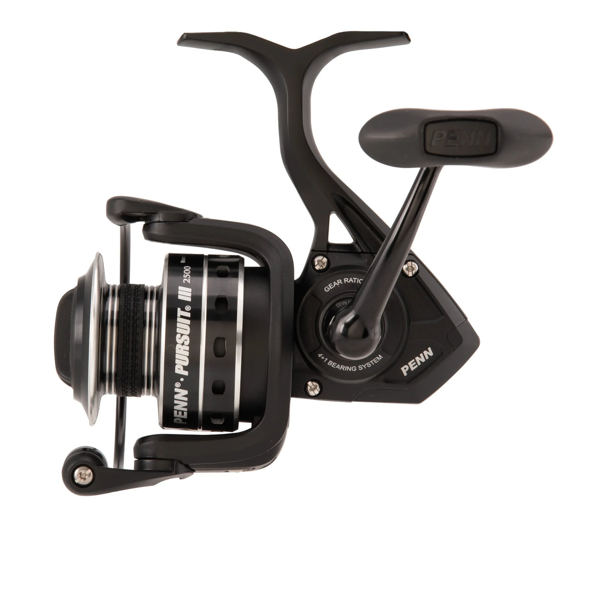 Pursuit III Spinning Fishing Reel D4598