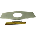 One-Hole Remodel Plate for Mixet J7193