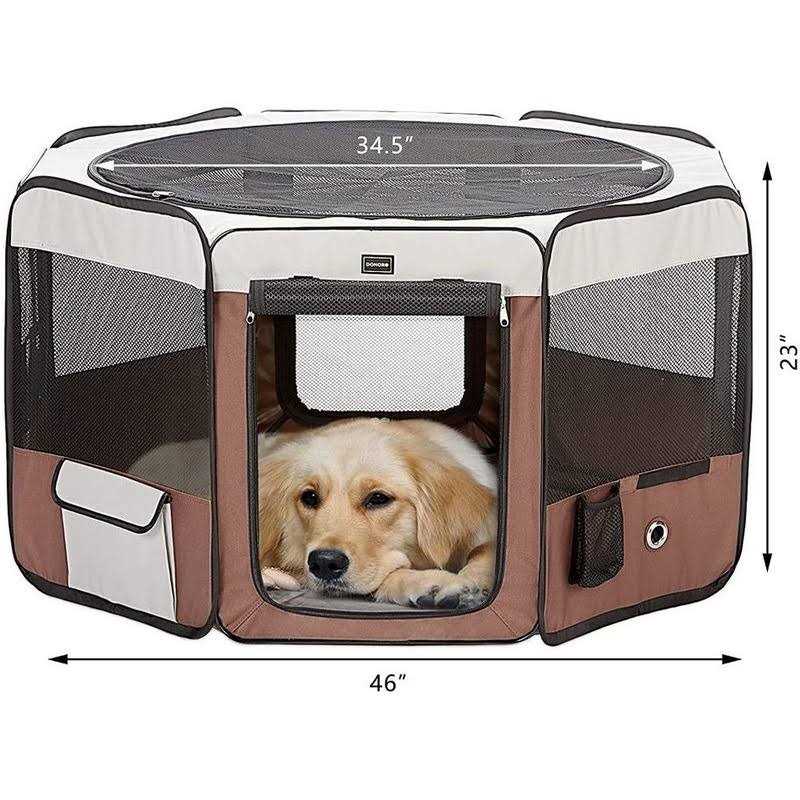 Dog Playpen J752099