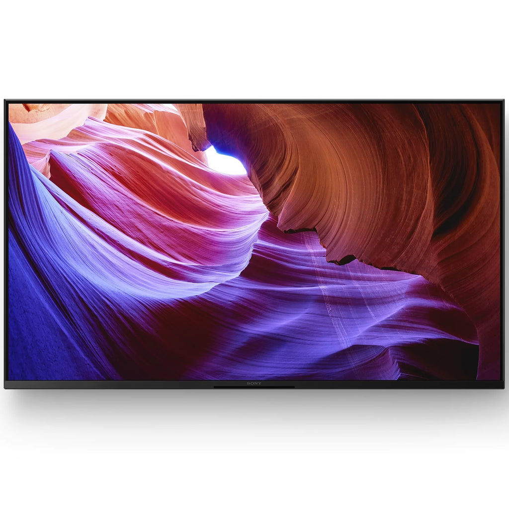 65 inch 4K HDR LED Smart TV with Wall Mount and HDMI Cable T475083