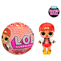 LOL Surprise Doll with 7 Surprises A559