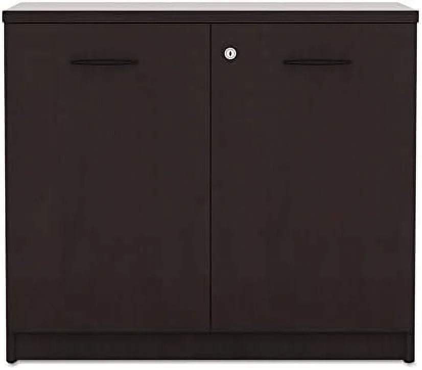 Medium Cherry Cabinet Q7217