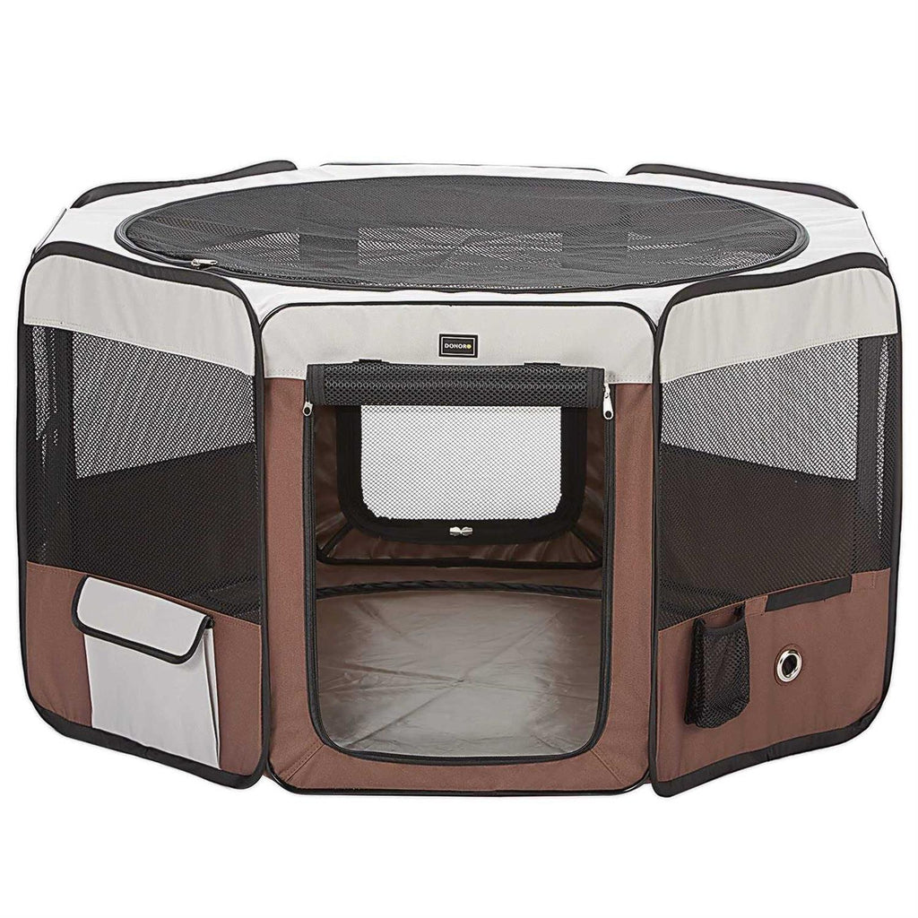 Dog Playpen J752099
