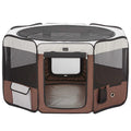 Dog Playpen J752099
