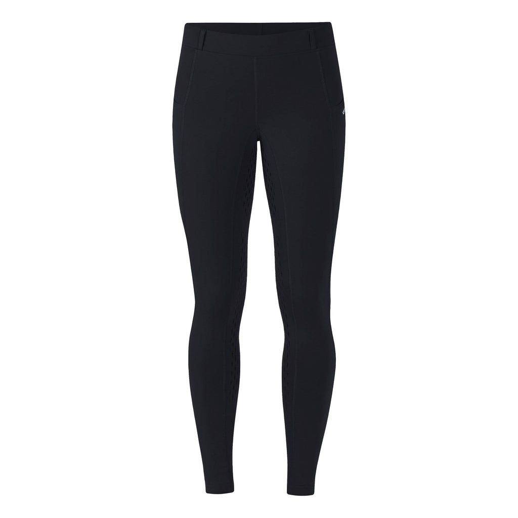 Ice Fil Tech Tight Large Black O783