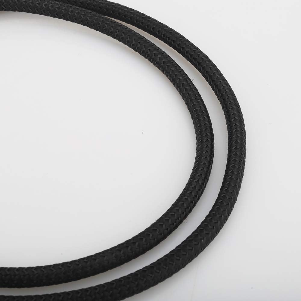 Silver Plated OFC USB Audio Cable 3.3FT/1M R7344