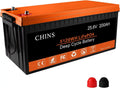 12.8V 100Ah LiFePO4 Battery B556332