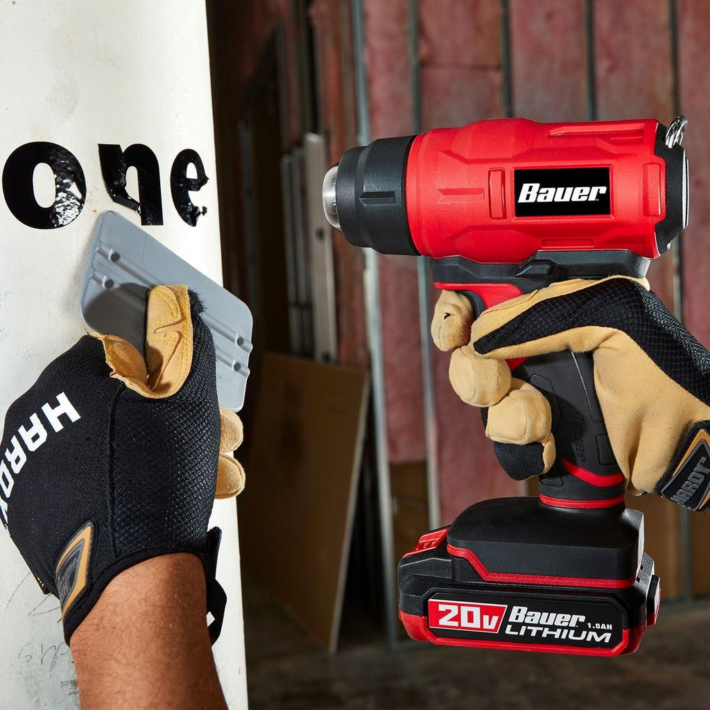 Cordless Heat Gun T6548