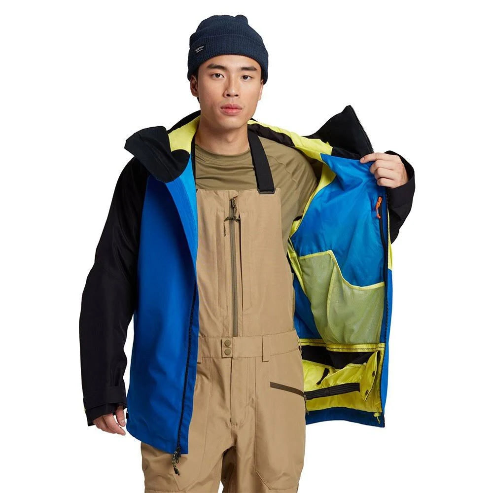 Burton Radial Insulated Goretex S V850204