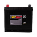 Lead Acid Automotive Battery Group Size 25 12 Volt 550 CCA R14300