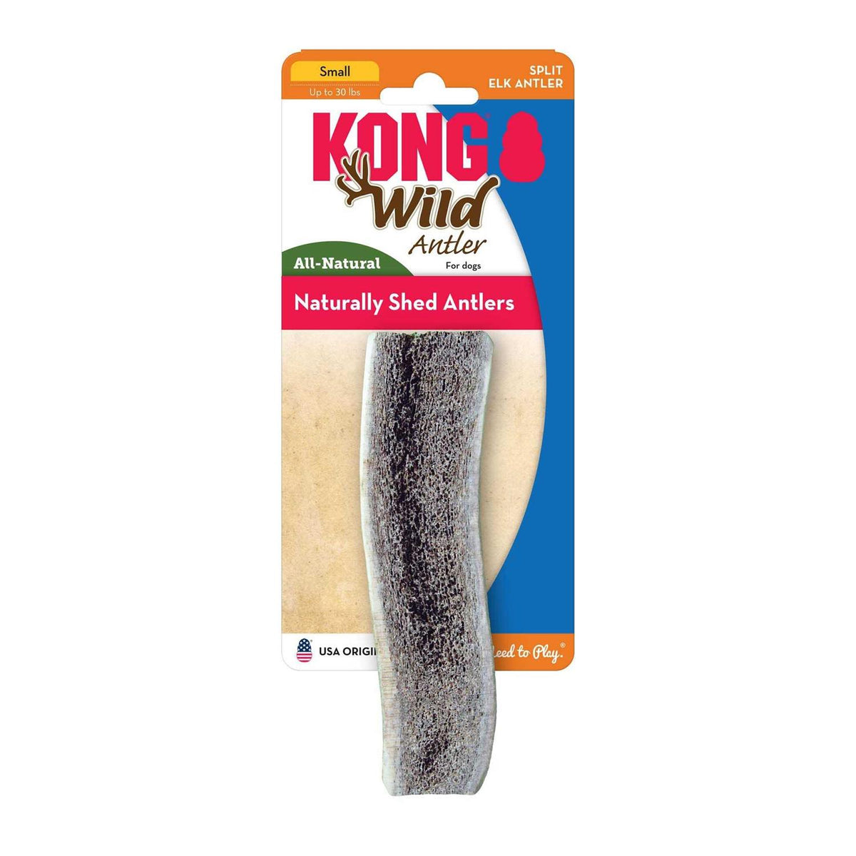 Wild Antler Split K150312