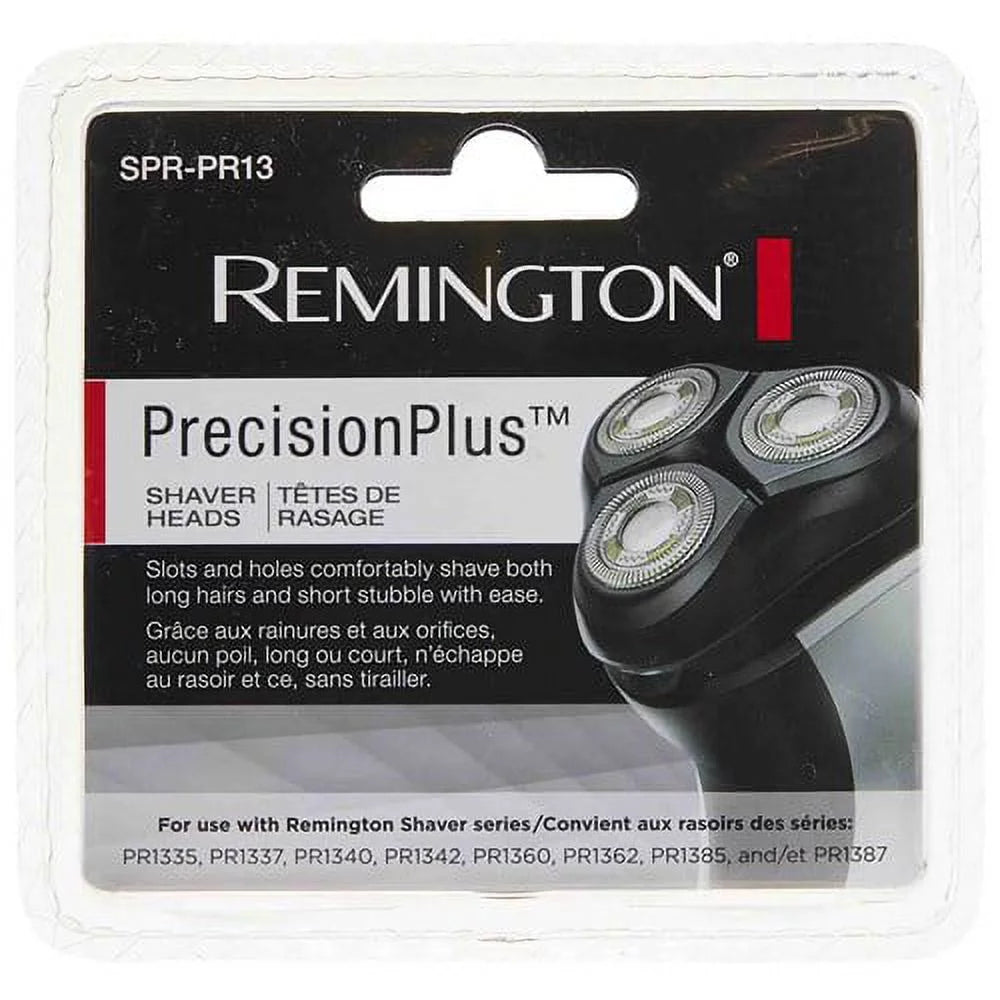 Replacement Shaver Head Single Pack P80256