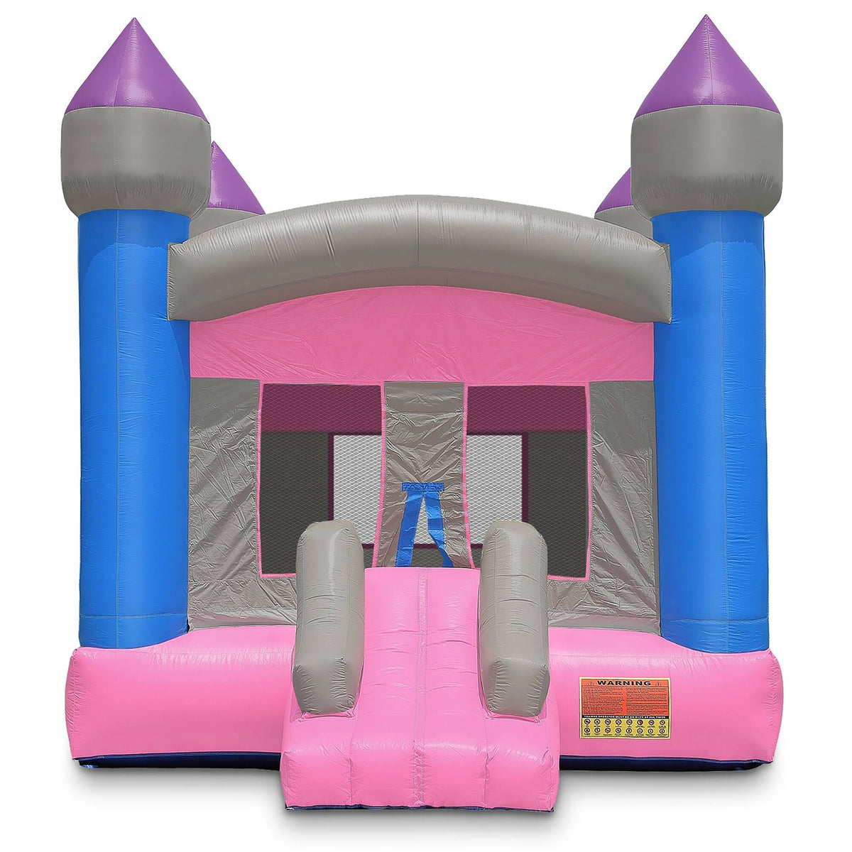 100% PVC Inflatable Bounce House F25087