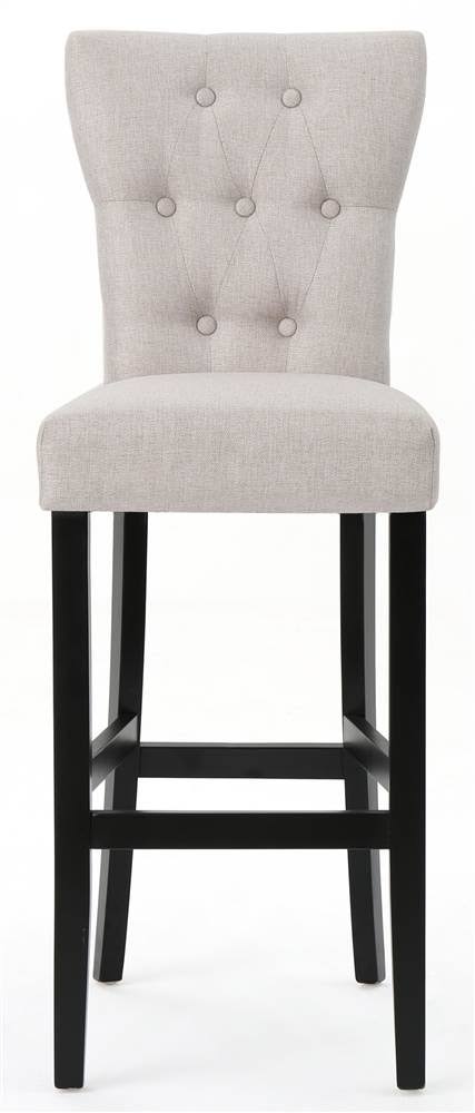 Wheat Barstool Set of 2 C129257