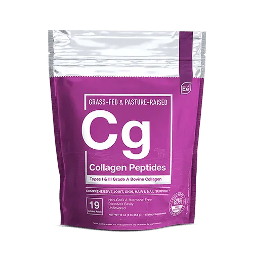Collagen Peptides B3516
