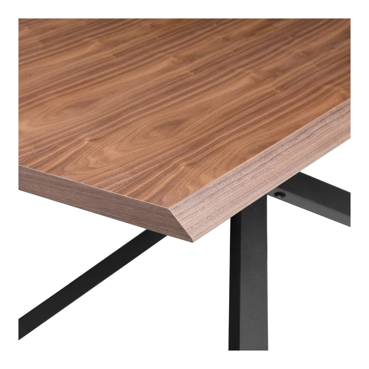 Dining Table Dark Brown F875
