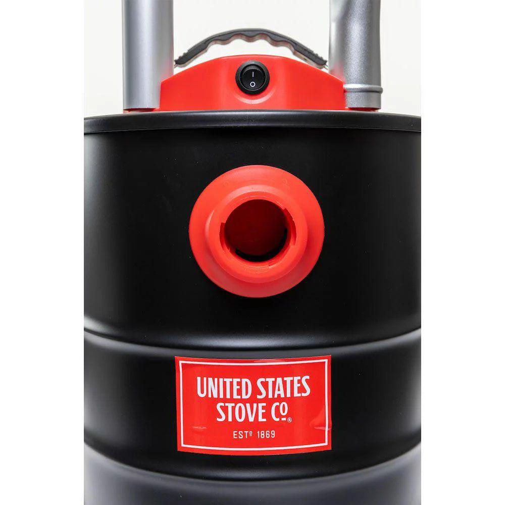 2.5 HP Ash Vacuum Cleaner F59897