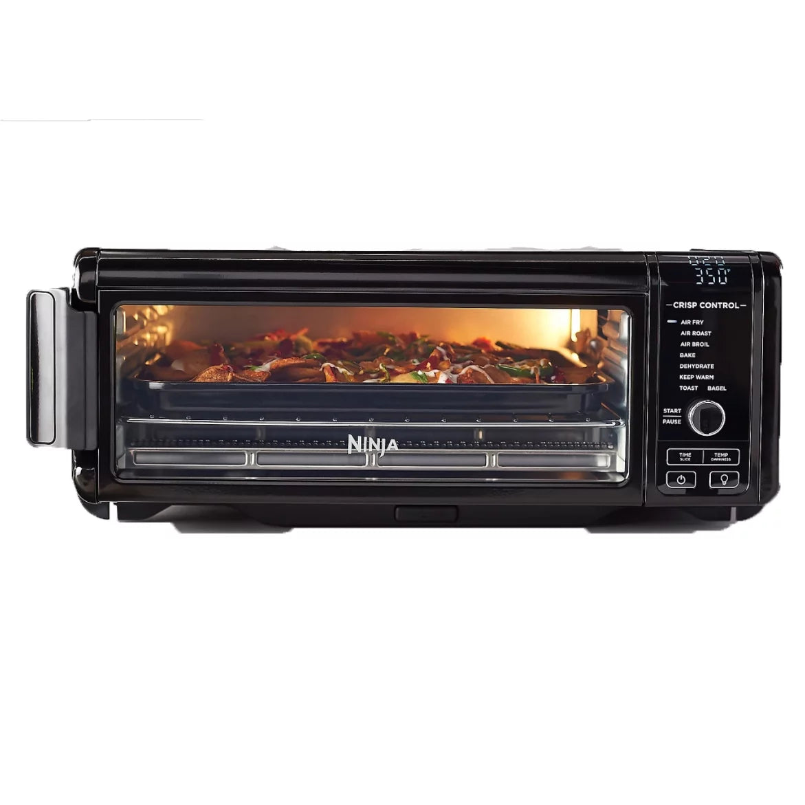 8 in 1 Digital Countertop Oven L5022