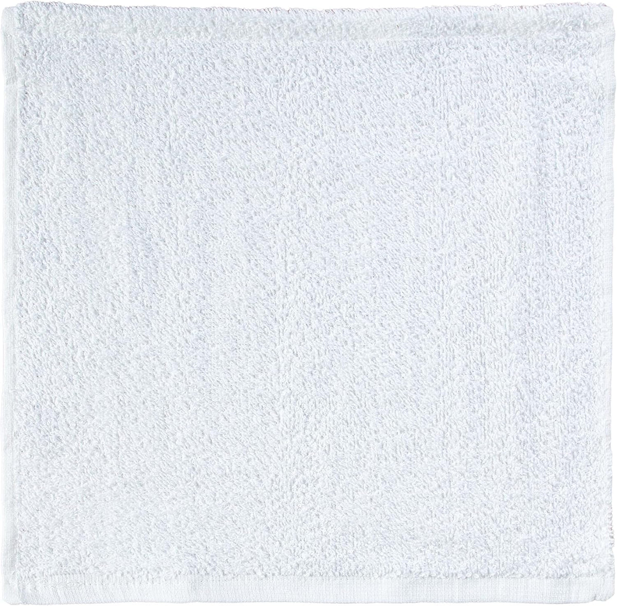White Hand Towels Bulk Case Pack of 120 H928